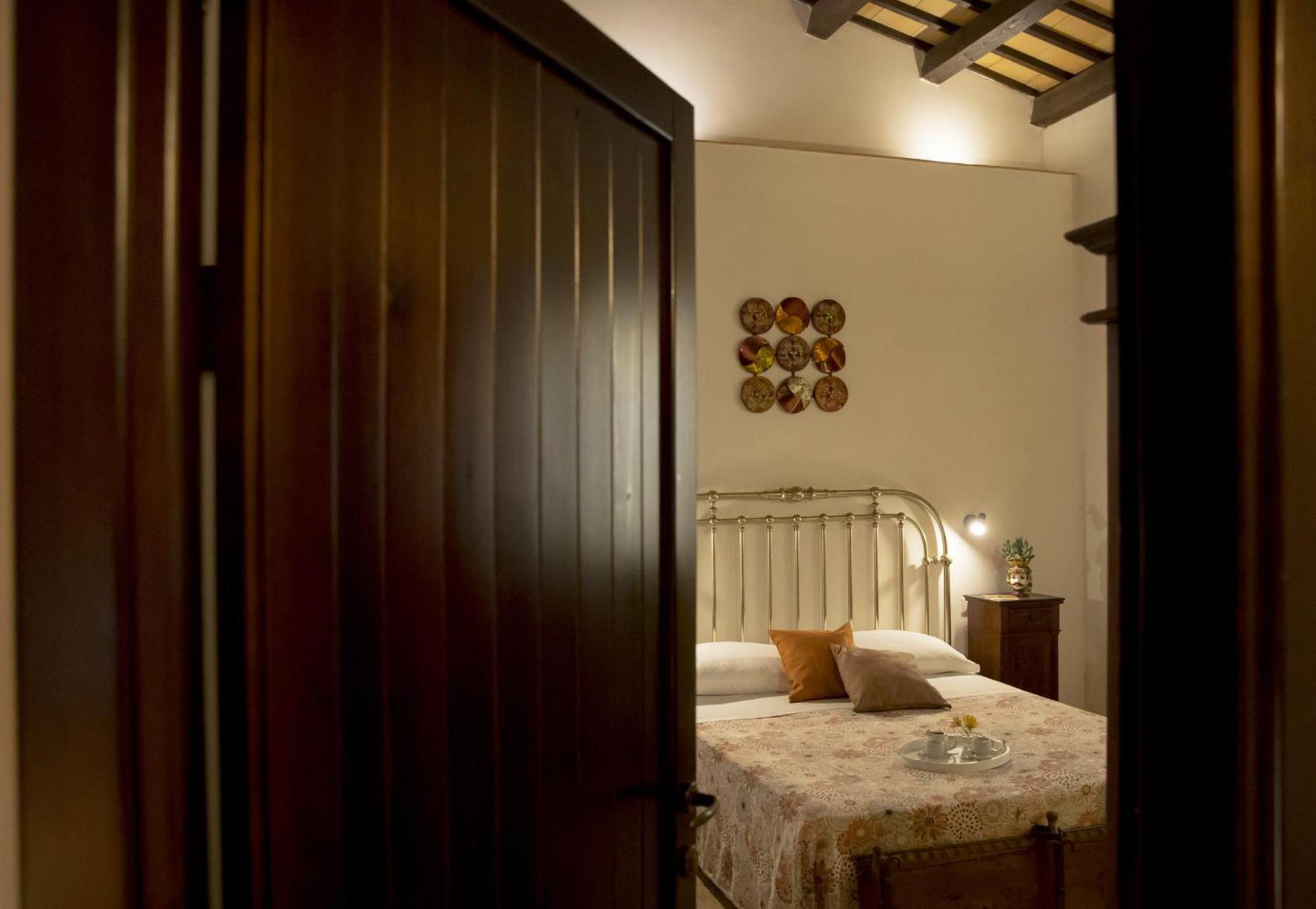 B&B Sabir San Vito Lo Capo Exteriör bild