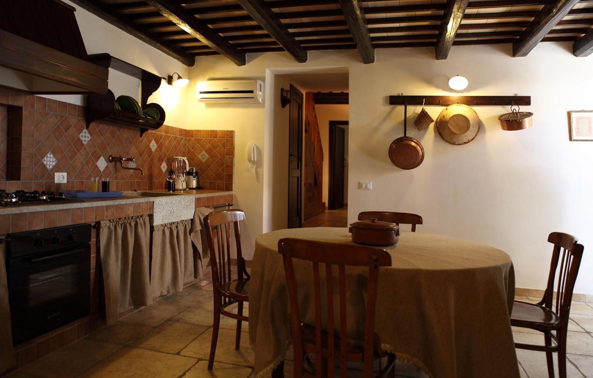 B&B Sabir San Vito Lo Capo Exteriör bild