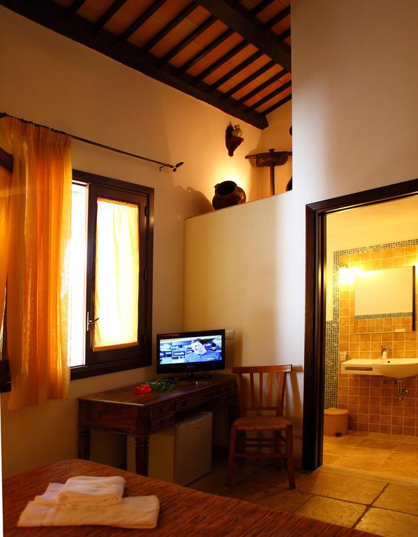 B&B Sabir San Vito Lo Capo Rum bild